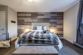 Tremblant Hotel Du Lac Amazing Lake And Mountain View - H491